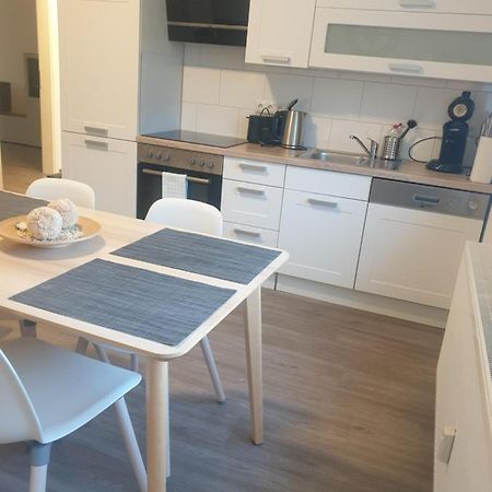 City Apartment Gelsenkirchen Exterior photo