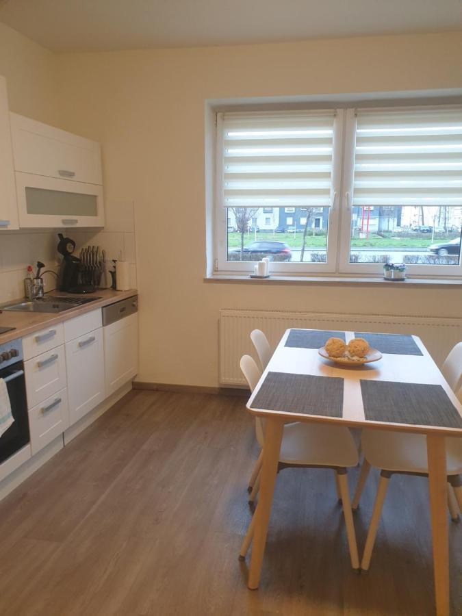 City Apartment Gelsenkirchen Exterior photo
