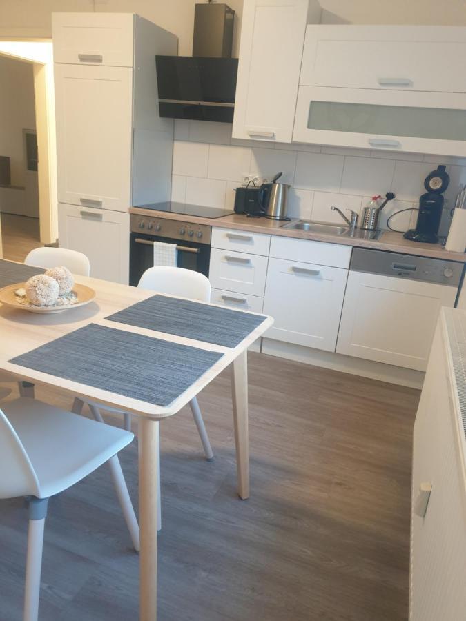 City Apartment Gelsenkirchen Exterior photo