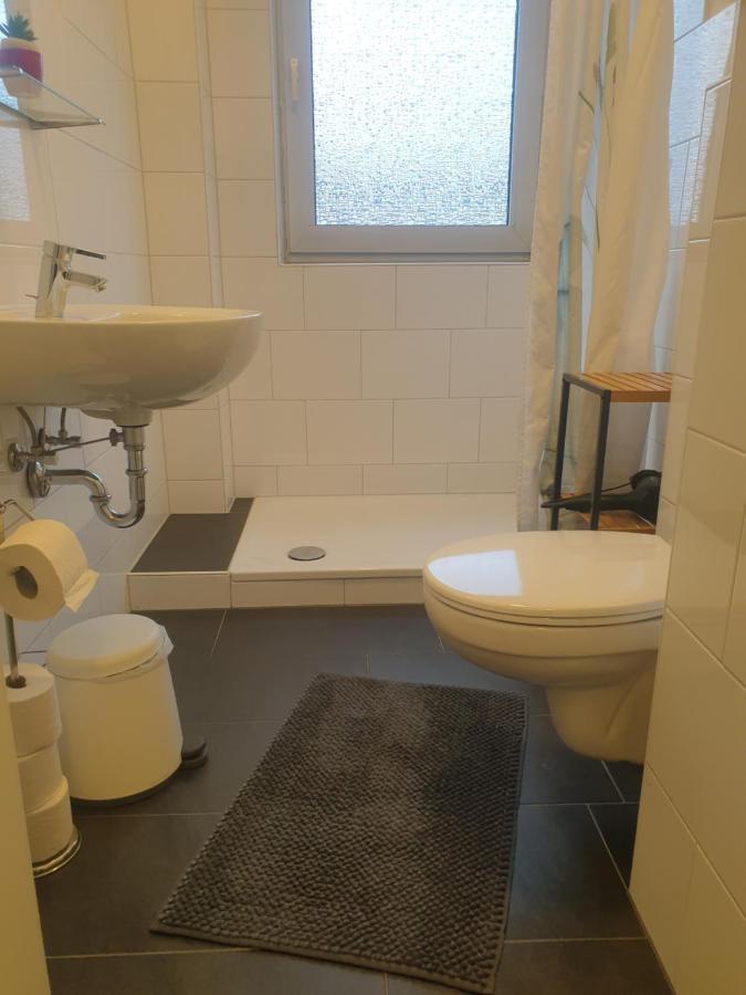 City Apartment Gelsenkirchen Exterior photo